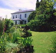 Mount Stuart House - Tweed Heads Accommodation
