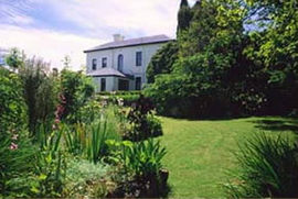 Mount Stuart House - Tweed Heads Accommodation 0