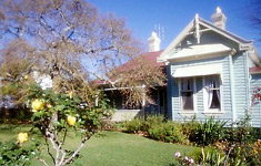 Pendower House - Tweed Heads Accommodation 0