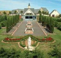 Barcaldine House - Tweed Heads Accommodation