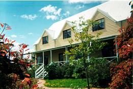 Chewton Bushlands VIC Tweed Heads Accommodation