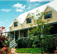 Celestine House B  B - Tweed Heads Accommodation