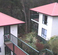 Cloverhill Hepburn Springs - Tweed Heads Accommodation