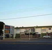 Barkly Hotel Motel - Tweed Heads Accommodation