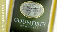 Goundrey Wines - Tweed Heads Accommodation 0