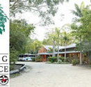 Uniting Conference Centre - Bonny Hills - Tweed Heads Accommodation