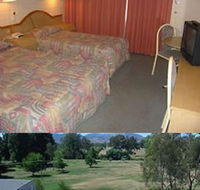 Tumut Motor Inn - Tweed Heads Accommodation