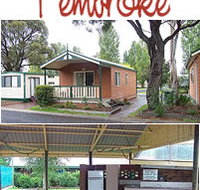 Pembroke Tourist And Leisure Park - Tweed Heads Accommodation