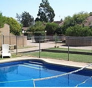 Executive Hideaway Motel - Tweed Heads Accommodation