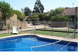 Executive Hideaway Motel - Tweed Heads Accommodation 0