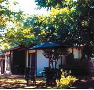 Forest Lodge - Tweed Heads Accommodation
