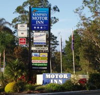 Kempsey Motor Inn - Tweed Heads Accommodation
