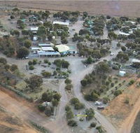 Flinders Ranges Caravan Park - Tweed Heads Accommodation