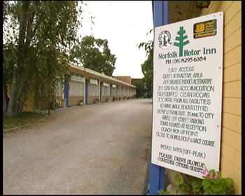 Norfolk Motor Inn - Tweed Heads Accommodation 0