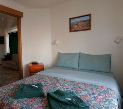 Hawker Caravan Park - Tweed Heads Accommodation 1