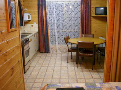 Hawker Caravan Park - Tweed Heads Accommodation 2