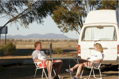 Hawker Caravan Park - Tweed Heads Accommodation 4