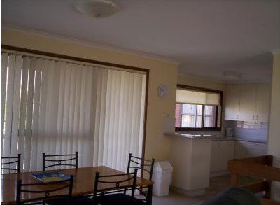 Anchor Bell Holiday Apartments - Tweed Heads Accommodation 4