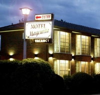 Margeurita Motel - Tweed Heads Accommodation