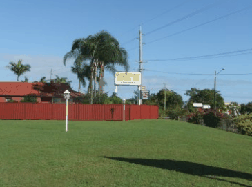 Childers Gateway Motor Inn - Tweed Heads Accommodation