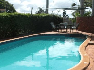 Childers Gateway Motor Inn - Tweed Heads Accommodation 1