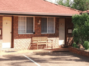 Childers Gateway Motor Inn - Tweed Heads Accommodation 2