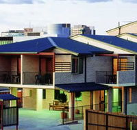 Edmondstone Motel - Tweed Heads Accommodation