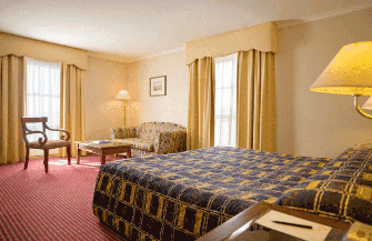 Hotel Grand Chancellor Launceston - Tweed Heads Accommodation