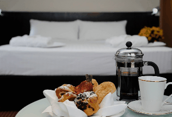 Hotel Grand Chancellor Launceston - Tweed Heads Accommodation 1