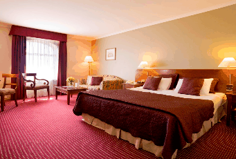 Hotel Grand Chancellor Launceston - Tweed Heads Accommodation 2