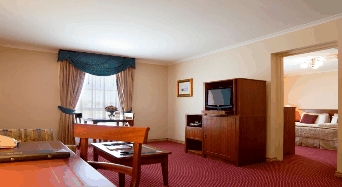 Hotel Grand Chancellor Launceston - Tweed Heads Accommodation 3