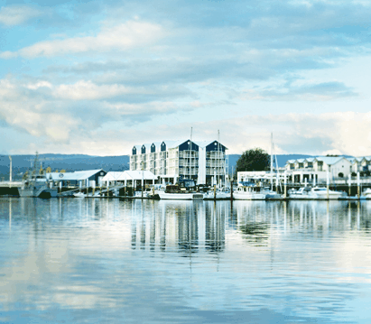 Peppers Seaport Hotel Launceston - Tweed Heads Accommodation