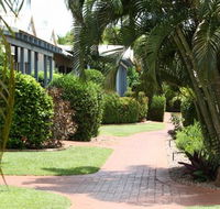 Broome Beach Resort - Tweed Heads Accommodation