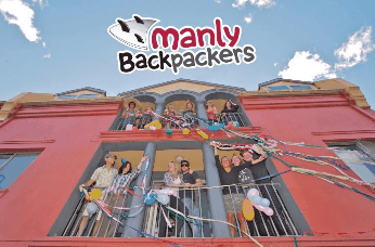 Manly Backpackers - Tweed Heads Accommodation