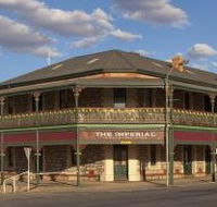 The Imperial Fine Accommodation - Tweed Heads Accommodation