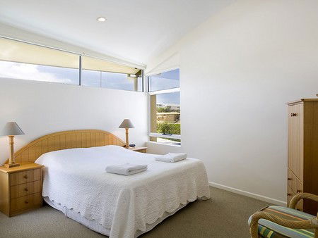 Aqua Promenade Beachfront Apartments - Tweed Heads Accommodation 3