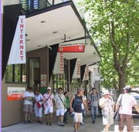 Canberra Yha - Tweed Heads Accommodation