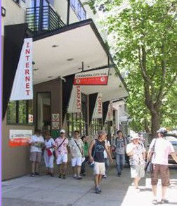 Canberra Yha - Tweed Heads Accommodation 0