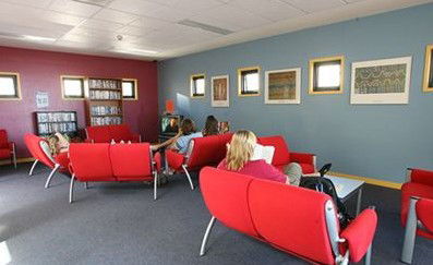 Canberra Yha - Tweed Heads Accommodation 1