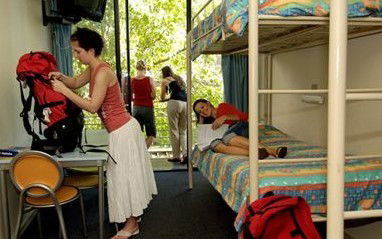 Canberra Yha - Tweed Heads Accommodation 2