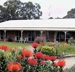 Between The Bays Retreat - Tweed Heads Accommodation