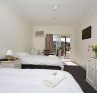 Aussie Settler Motel - Tweed Heads Accommodation