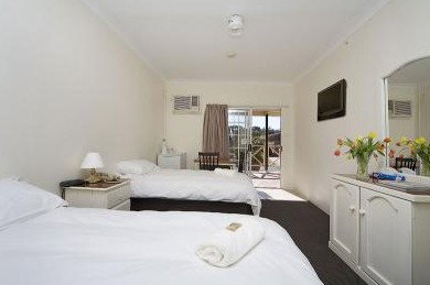 Aussie Settler Motel - Tweed Heads Accommodation 0