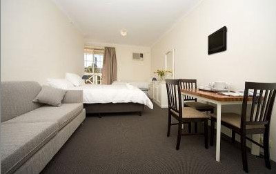 Aussie Settler Motel - Tweed Heads Accommodation 1