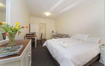 Aussie Settler Motel - Tweed Heads Accommodation 4