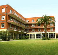 Greenwich Village Accommodation - Tweed Heads Accommodation