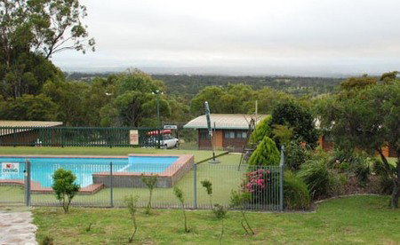 Cherrabah Resort - Tweed Heads Accommodation 0