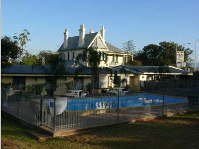 Airlie House Motor Inn - Tweed Heads Accommodation 0