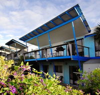 Esperance Island View Apartments - Tweed Heads Accommodation