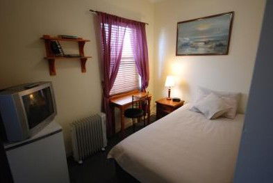 Ashfield Manor - Tweed Heads Accommodation 1